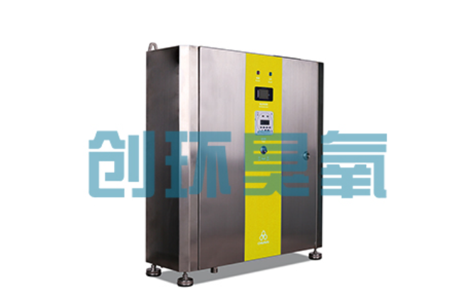 定西2026专业臭氧发生器哪家好？靠谱厂家怎么选不踩坑