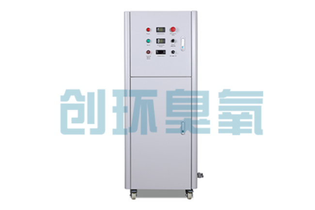 定西2026好用的臭氧发生器哪个公司靠谱？工业设备厂家盘点
