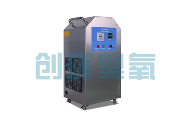 定西2026化妆品生产车间GMP洁净区环境维持，臭氧发生器如何与空调系统联动？