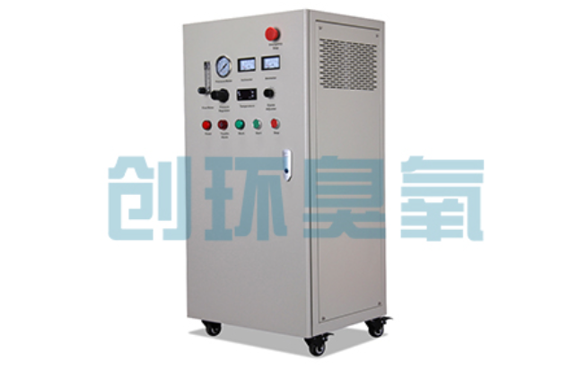 定西密度养殖如何降低病害率？臭氧发生器精准消杀全解析