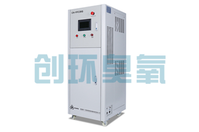 定西高密度养殖中臭氧发生器的维护方法有哪些