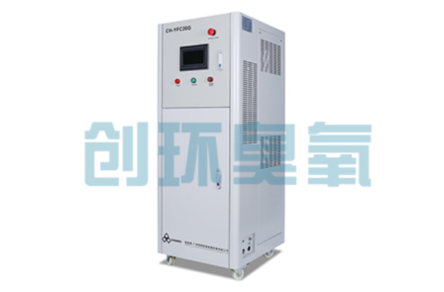定西海水养殖臭氧发生器入门指南：新手零基础也能掌握的3个操作步骤
