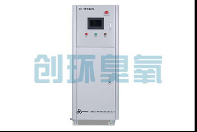 定西ORP(氧化还原电位)控制在海水养殖臭氧投加中的核心作用与设定区间