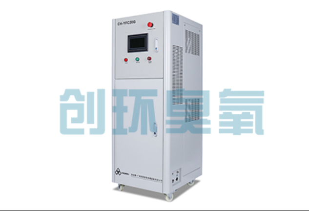定西南美白对虾养殖弧菌超标怎么办？臭氧发生器精准消杀与避坑指南