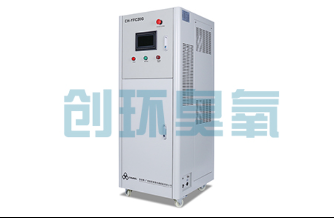 定西高密度养虾水质恶化怎么救？臭氧发生器降解氨氮与亚硝酸盐实操步骤