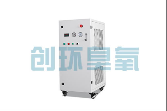 定西2026年南美白对虾循环水养殖系统(RAS)臭氧消毒完整指南