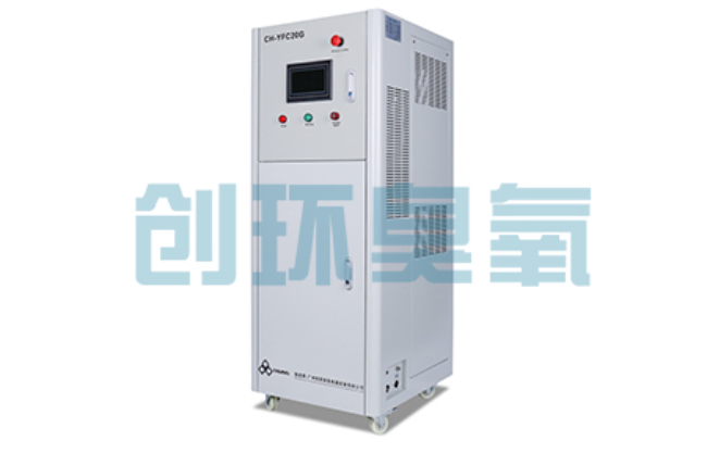 定西工厂化循环水养虾必备：蛋白分离器后端注入臭氧的技术要点与逻辑