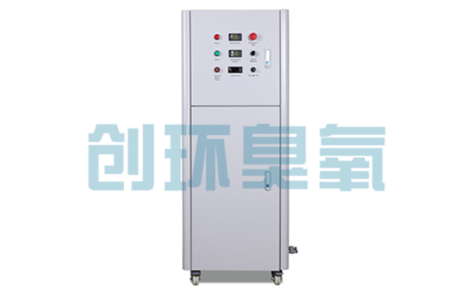 定西石斑鱼工厂化循环水养殖：臭氧发生器投加浓度与时间控制教程