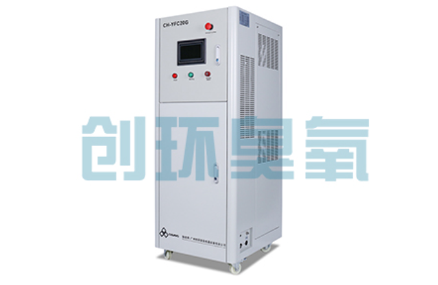 定西石斑鱼养殖必看：臭氧发生器安装位置与日常维护全攻略