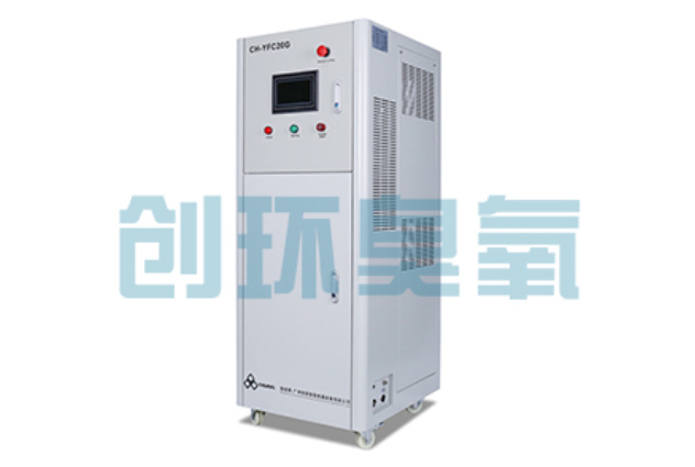 定西石斑鱼循环水养殖避坑清单：臭氧发生器选型与投加的8个误区