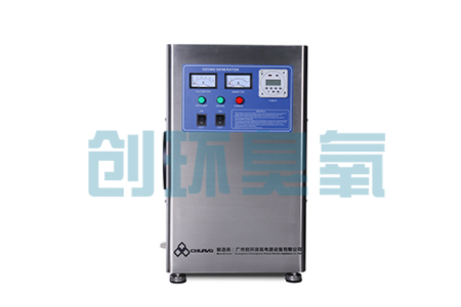 定西高盐高浓度化工废水怎么处理？臭氧发生器催化氧化技术的应用边界在哪里？