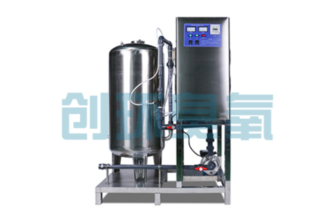定西臭氧发生器设计4大核心问题全解析：附气源与参数选型表