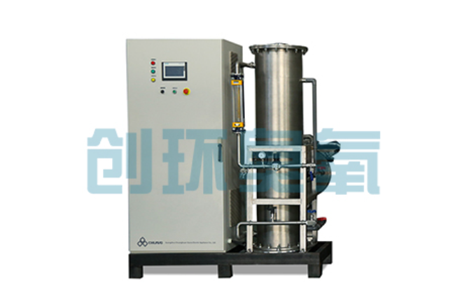 定西高浓度化工废水脱毒对比：臭氧发生器与湿式氧化法（WAO）的能耗与设备投资评估