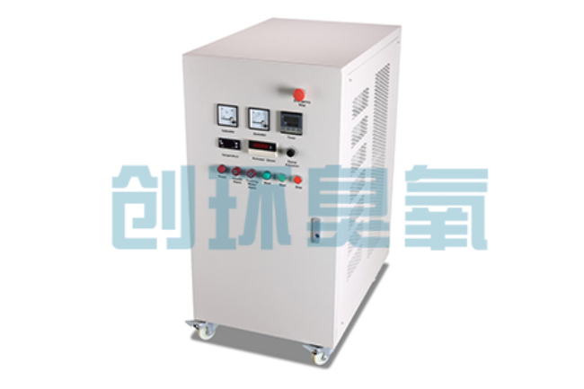 定西AOP高级氧化技术完整指南：3步掌握臭氧投加量与HRT控制