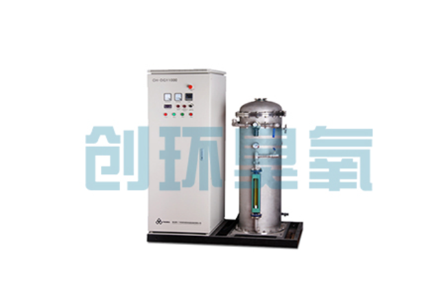 定西臭氧+UV vs 臭氧+H₂O₂：哪个AOP工艺运行成本低20%？