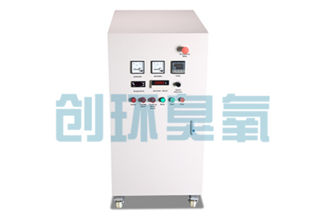 定西拒绝盲目选型！工厂化循环水养殖臭氧发生器产量计算公式与避坑指南