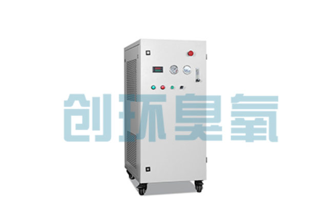 定西高密度养殖中臭氧发生器的维护方法