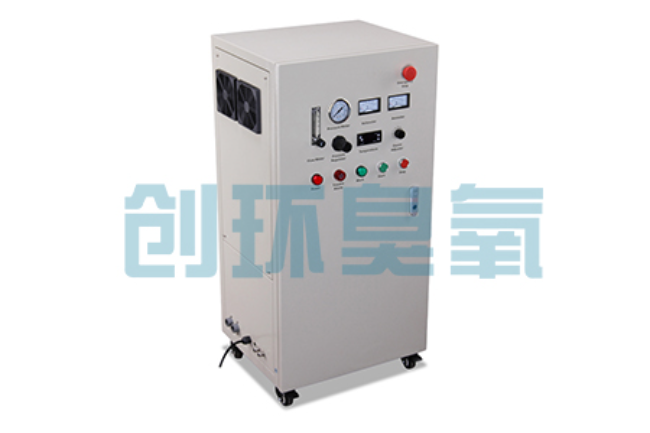 定西5个臭氧发生器实操技巧，有效提升鲈鱼循环水养殖成活率